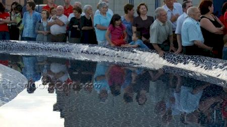 Inauguración Alma de Cerámica