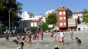 Fin de curso Colegio Penyagolosa