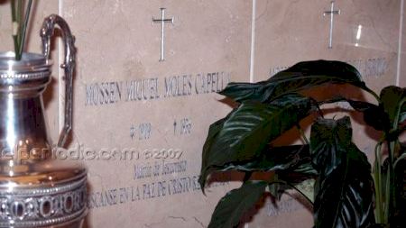 Celebración San Jaime