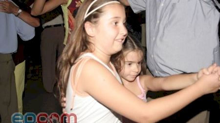 Vila-real - MDG 2007 - Xulla -Paelles - Fiesta Mayores