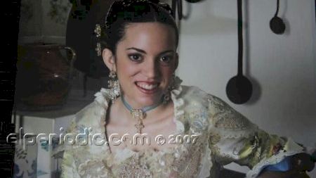 Inaguración exposición 50 años reinas