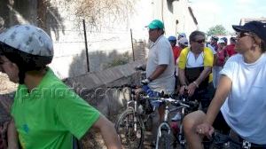 Fiestas Misericordia 07 :: Ruta ciclocultural pel terme municipal