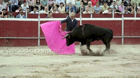 Primer Gran Festival Taurino