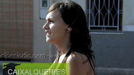 Fiestas patronales 2007 :: Bou en corda