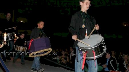 Presentación Gaiata 17