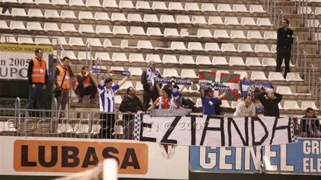 Castellón - Alavés 2-0