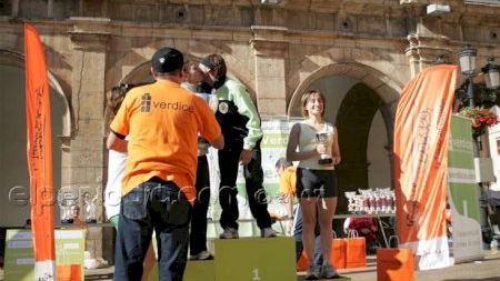 Media Marathon Castellón
