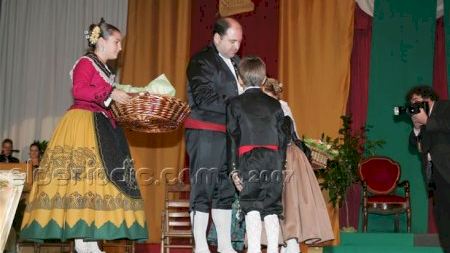 Presentacion Gaiata 13 - Sensal