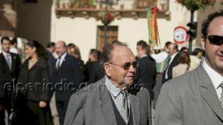 Procesión San Roque
