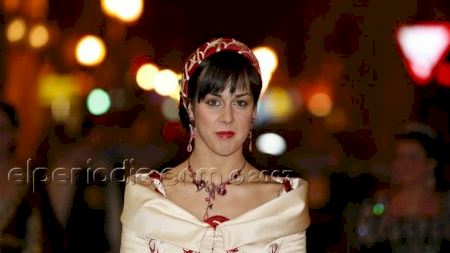 Inauguración Mercado Medieval