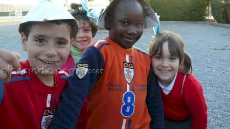 Festa de Sant Nicolau 2007