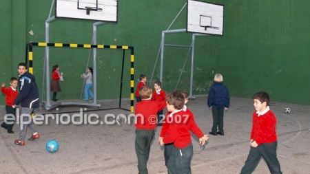 Colegio Illes Columbretes - Regals Solidaris