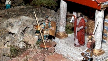 Concurso de Belenes
