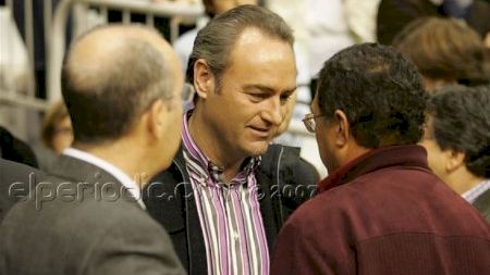 MachBall Ferrer&Ferrero