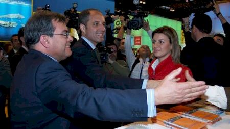 Feria Fitur 2008