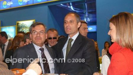 La provincia de Castellón se muestra en Fitur