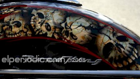 I Supermotard Llunatica Benicàssim (1)