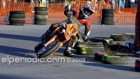 I Supermotard Llunatica Benicàssim (2)