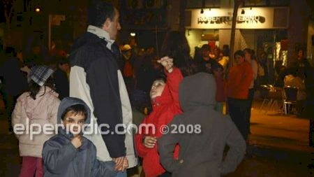 Magdalena 2008 - Correfoc