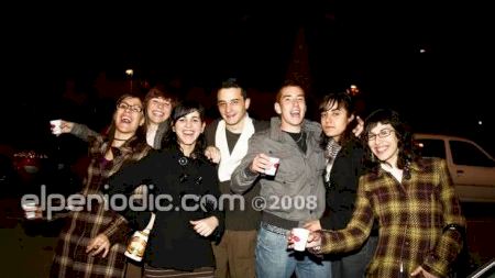 Magdalena 2008 - Ambiente Mesón