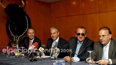 II Feria De Bou Per La Vila