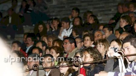 II Fira Bou per la Vila | Espectáculo Ecuestre