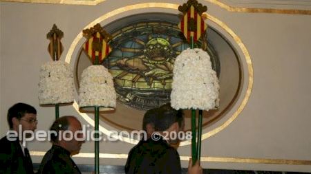 I Año Mariano de Lledó | Traslado de la Mare de Déu del Lledó