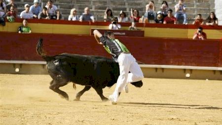 II Fira Bou per la Vila | Concurso Nacional de Jóvenes