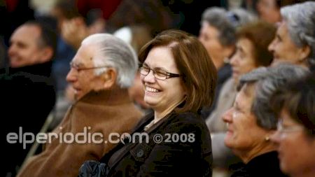 Fiestas San Pascual 2008 - IV Encuentro de Músicos y Bailarines Tradicionales