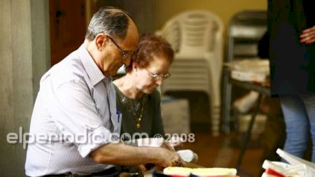 Fiestas San Pascual 2008 - Feria de Lutiers y Artesanos