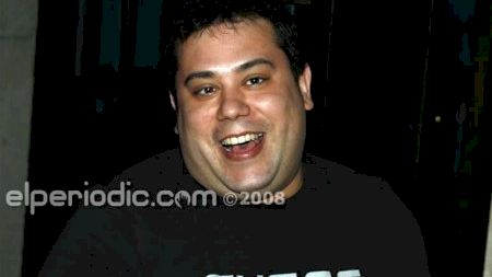 Fiestas San Pascual 2008 - Sopar de la Chulla