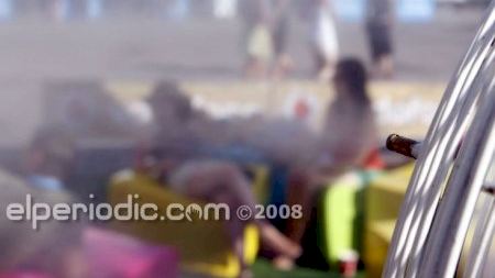 FIB 2008 - 18 de julio