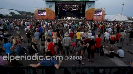 FIB 2008 - Sábado 19 julio