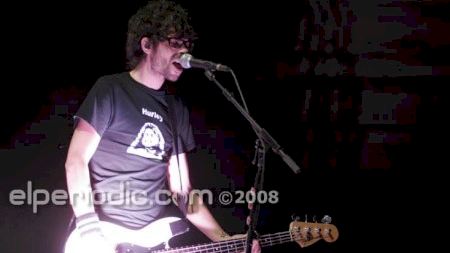 Mare de Déu de Gràcia 08 - Concierto de Pignoise