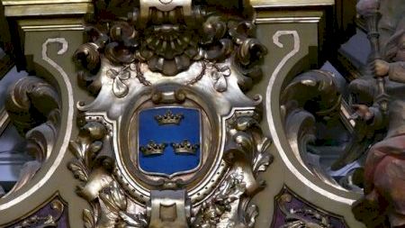 Rueda de Prensa La Luz de las Imagenes