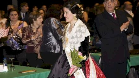 Homenaje Comisiones de Sector