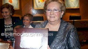 Homenaje Día de la Mujer Trabajadora Homenaje Día de la Mujer Trabajadora