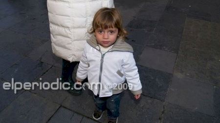 Reparto Llibrets - Magdalena 2009