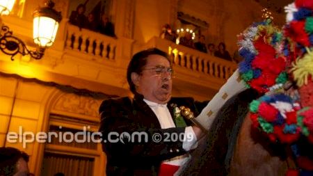 El Pregó - Magdalena 2009 (2)