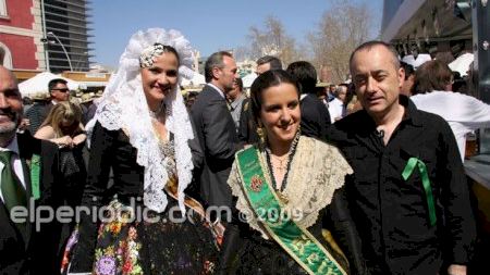 Magdalena 2009 - Mesón de la Tapa