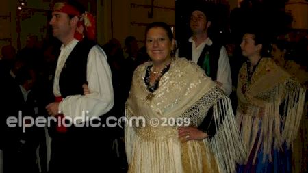 El Pregó - Magdalena 2009