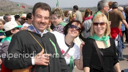 Magdalena 2009 - Romería