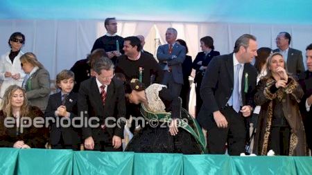 Magdalena 2009 - Pregón infantil