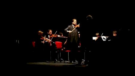 XXV Certamen Literari “Mare de Déu del Lledó”