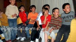 Torneo Mic Andorra 2009