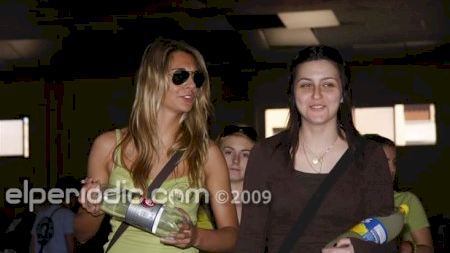 Festes de Sant Pasqual 09 - Concurso Paellas