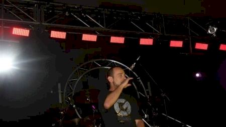 Festes Sant Pasqual 09 - Rock per la llengua