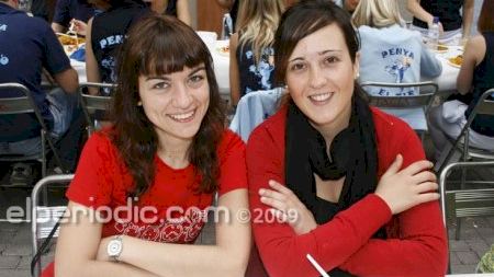 Festes de Sant Pasqual 09 - Paella Monumental Peña Picú