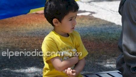 III Jornadas de prevención laboral - CESPA