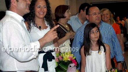 Elección del logotipo de la Federació de Falles de Burriana